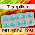 Tiger Pills 28